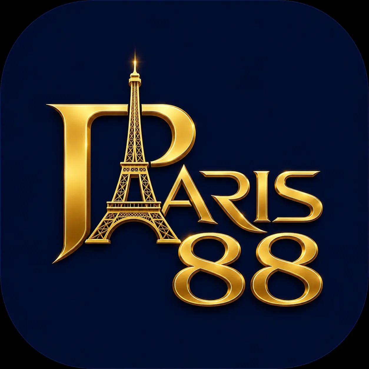 PARIS88 - Pertarungan Epik di Dunia Battle Royale