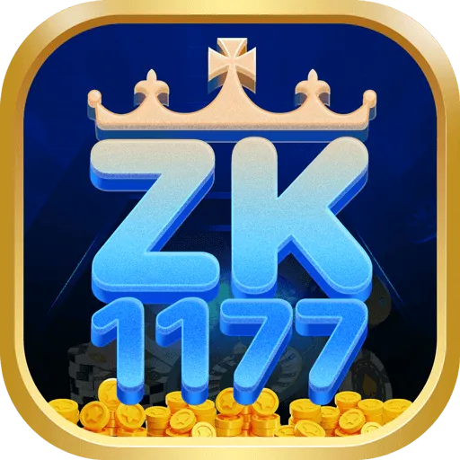 ZK1177 - Game Tembak Ikan Seru dan Menarik