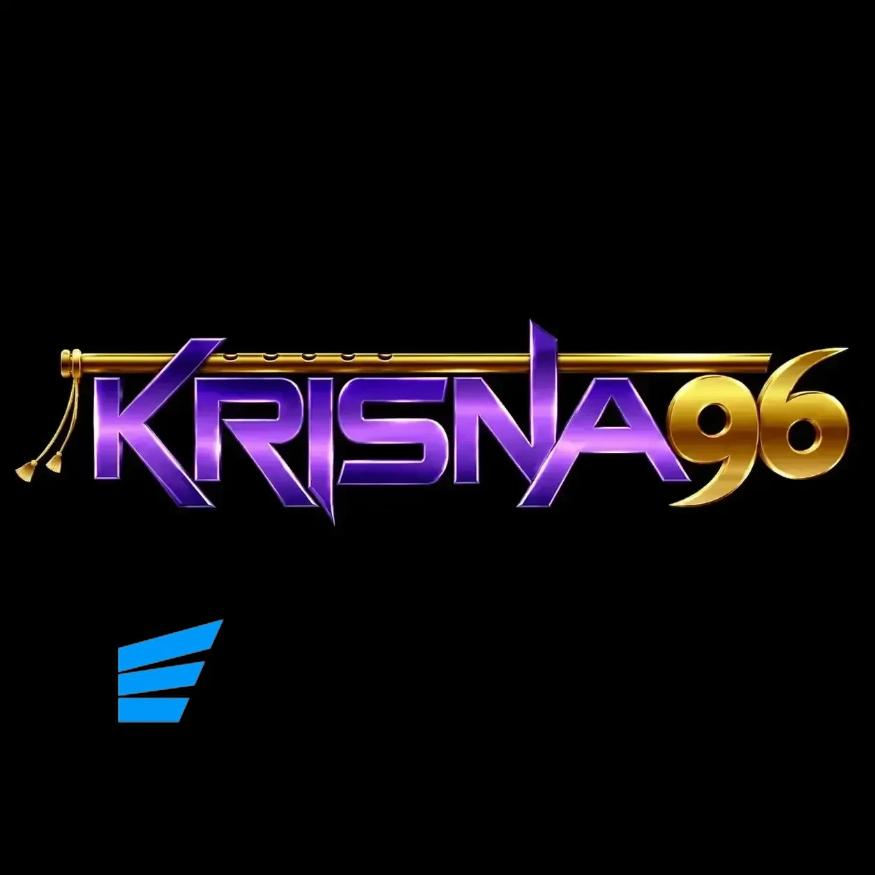 Logo krisna96